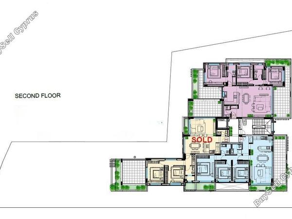 3 bedroom apartment for sale agios athanasios limassol 8421160 image 14966601