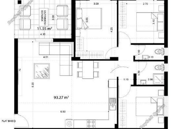 3 bedroom apartment for sale latsia nicosia 8382160 image 14702987