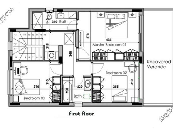 3 bedroom detached house for sale parekklisia limassol 1845160 image 7377085