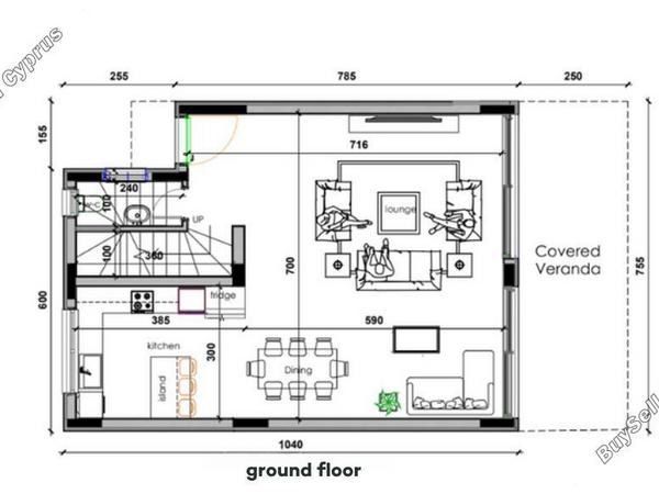 3 bedroom detached house for sale parekklisia limassol 1845160 image 7377087