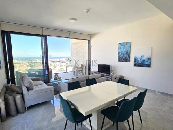 3 bedroom penthouse for sale agios athanasios limassol 8458160 image 15264457