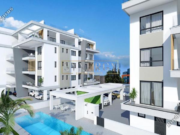 3 bedroom penthouse for sale linopetra limassol 7650160 image 9917354