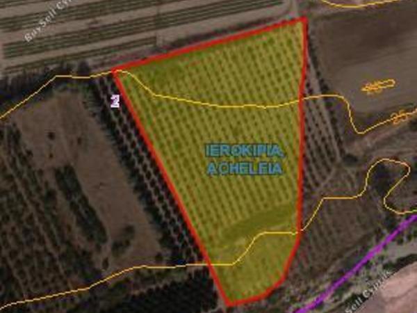 land for sale acheleia paphos 1928160 image 10052202