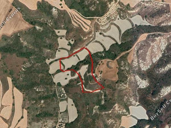 land for sale choli paphos 959160 image 15177627