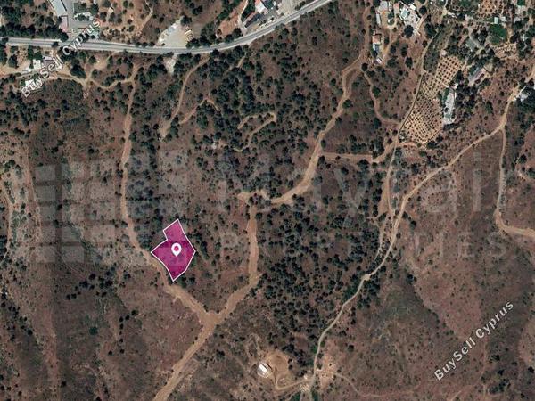 land for sale evrychou nicosia 7872160 image 11384319