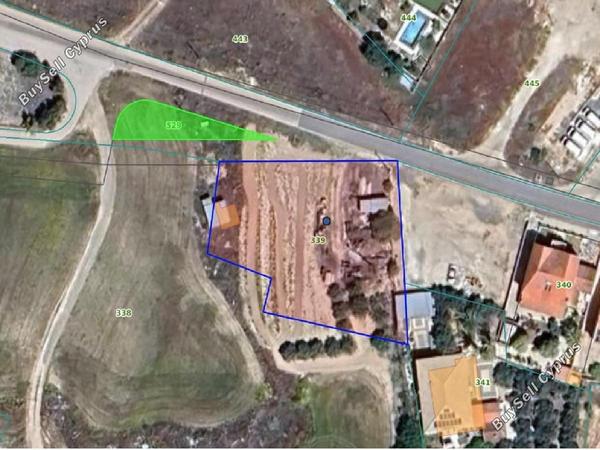 land for sale palaiometocho nicosia 8716160 image 16294590