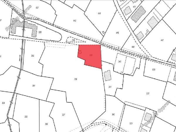 land for sale palaiometocho nicosia 8716160 image 16294592
