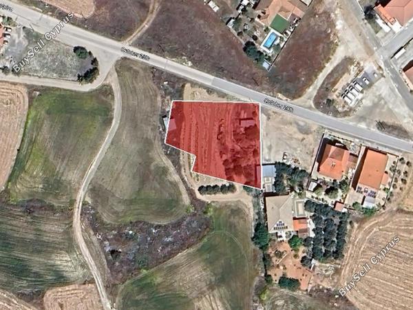 land for sale palaiometocho nicosia 8716160 image 16294595