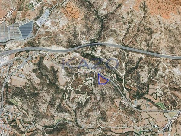 land for sale pissouri limassol 7625160 image 9826847