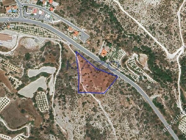 land for sale pissouri limassol 7625160 image 9826850