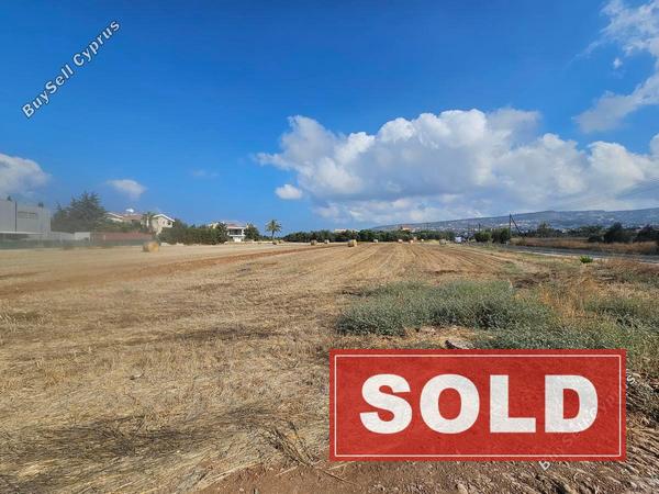land sold coral bay paphos 1881160 image 7024907