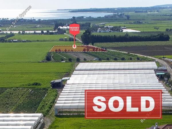 land sold pervolia larnaca 823160 image 760313