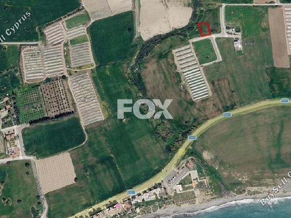 plot for sale zygi larnaca 1146160 image 16704119