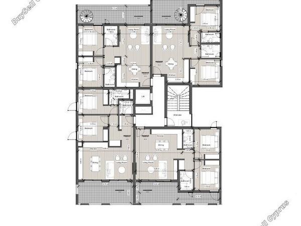 2 bedroom apartment for sale kato paphos paphos 8500260 image 16659712