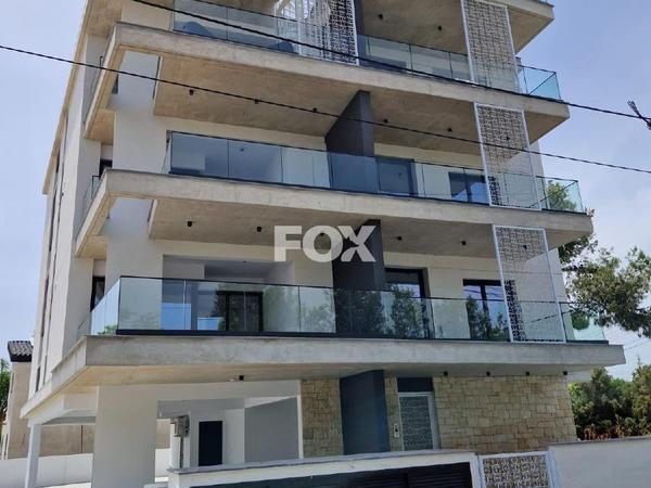 2 bedroom penthouse for rent petrou kai pavlou limassol 1388260 image 16395920