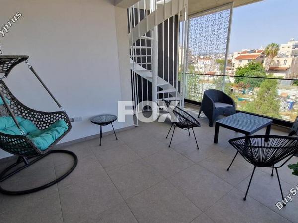 2 bedroom penthouse for rent petrou kai pavlou limassol 1388260 image 16648100