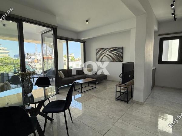 2 bedroom penthouse for rent petrou kai pavlou limassol 1388260 image 16648149