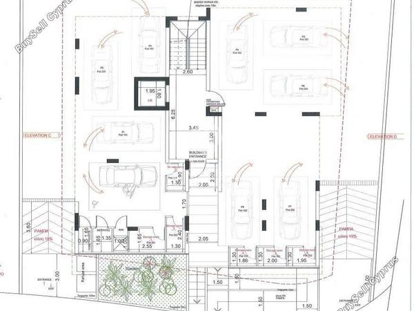 2 bedroom penthouse for sale livadia larnacas larnaca 1802260 image 11221952