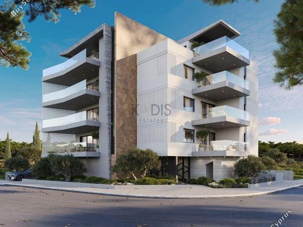 2 bedroom penthouse for sale strovolos nicosia 1235260 image 10629831
