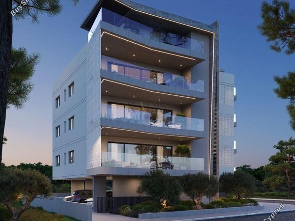 2 bedroom penthouse for sale strovolos nicosia 1235260 image 10629835