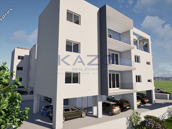 2 bedroom penthouse for sale ypsonas limassol 1940260 image 13801269