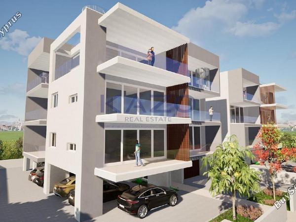 2 bedroom penthouse for sale ypsonas limassol 1940260 image 13801270