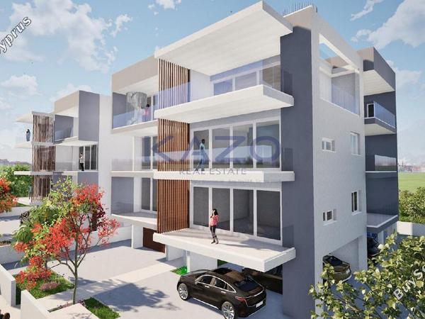 2 bedroom penthouse for sale ypsonas limassol 1940260 image 13801281