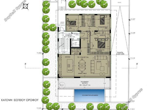 3 bedroom apartment for sale peyia paphos 8538260 image 15505637