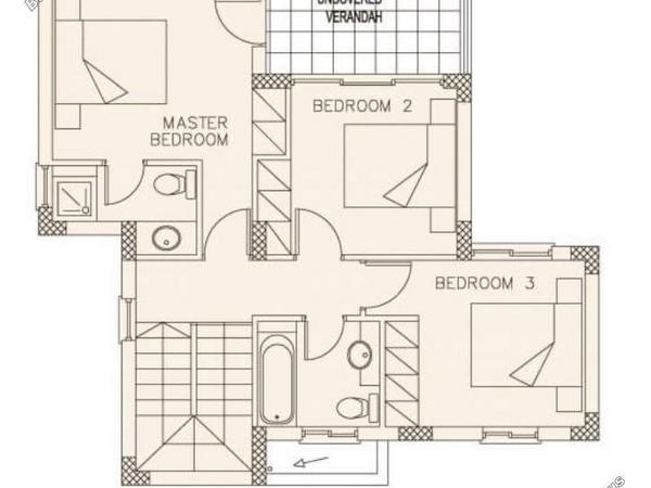 3 bedroom detached house for sale secret valley paphos 7739260 image 15379235