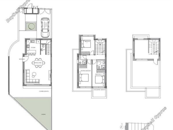 4 bedroom semi detached house for sale agios athanasios limassol 8312260 image 14165715
