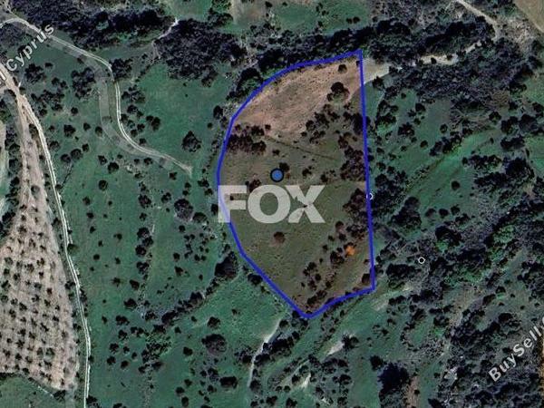 land for sale meladia paphos 1566260 image 5641635