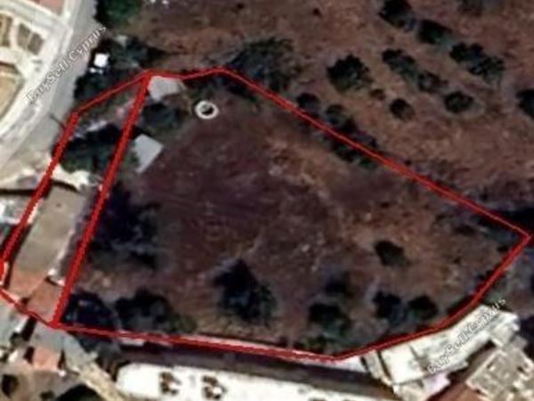 plot for sale armou paphos 1677260 image 4337559