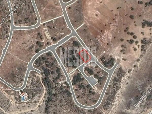 plot for sale pissouri limassol 1815260 image 12888279