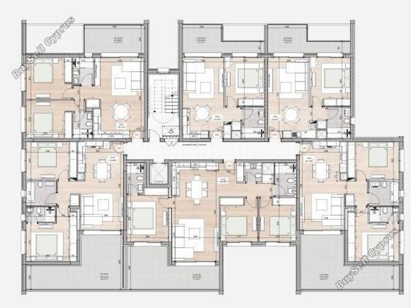 1 bedroom apartment for sale tsirion limassol 8180360 image 13576474
