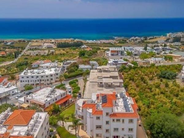 1 bedroom ground floor apartment for sale kissonerga paphos 8698360 image 16201519