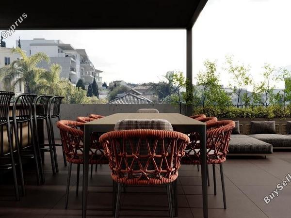 1 bedroom penthouse for sale panthea limassol 8307360 image 14128127