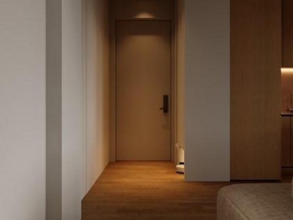 1 bedroom penthouse for sale panthea limassol 8307360 image 14128130