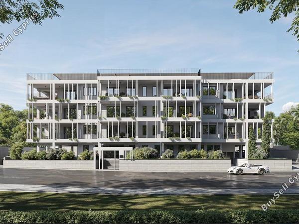 1 bedroom penthouse for sale panthea limassol 8307360 image 14128136