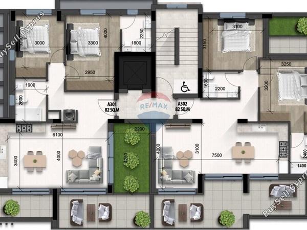 2 bedroom apartment for sale faneromeni larnaca 7658360 image 14890795