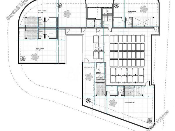 2 bedroom penthouse for sale oroklini larnaca 7931360 image 11264406