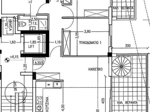 3 bedroom penthouse for sale erimi limassol 7756360 image 10323840
