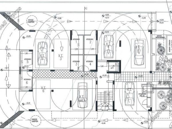 3 bedroom penthouse for sale erimi limassol 7756360 image 10323843