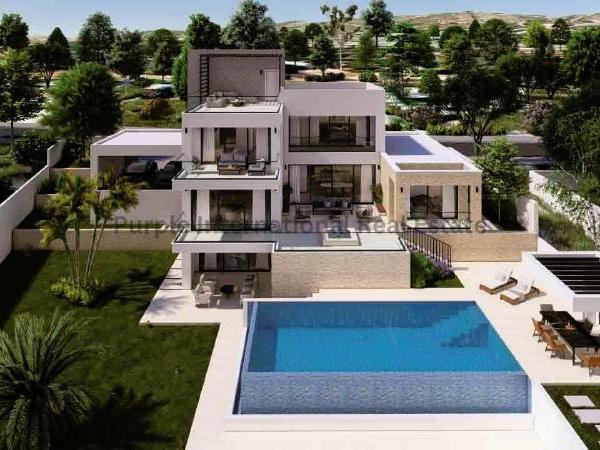 5 bedroom detached house for sale secret valley paphos 7544360 image 10296657