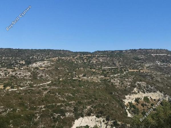 land for sale dora limassol 1578360 image 15598502