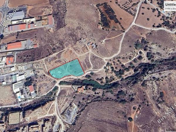 land for sale geroskipou paphos 1656360 image 5569827