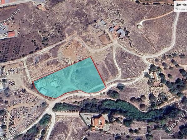 land for sale geroskipou paphos 1656360 image 5569829