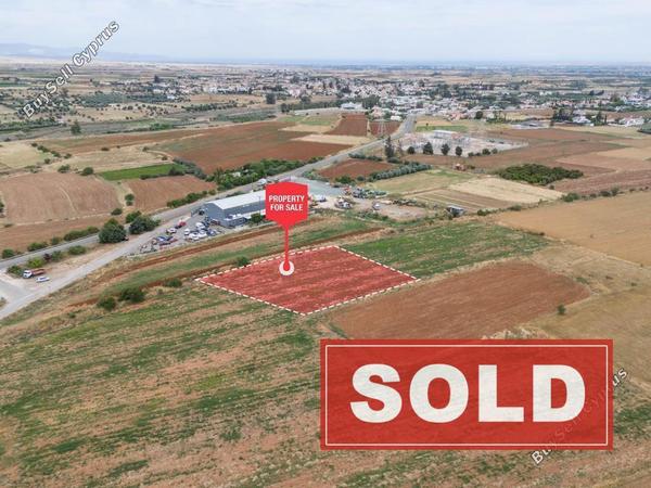 land sold peristerona lefkosias nicosia 1235360 image 3390216