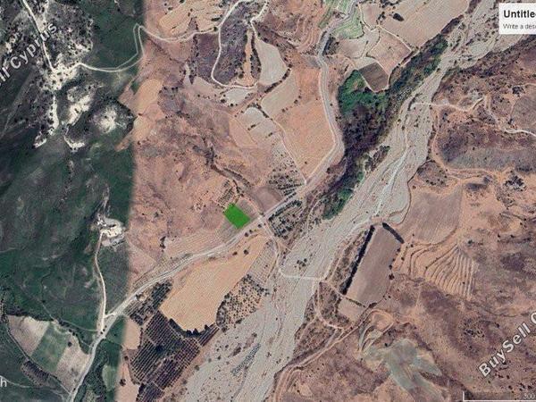 plot for sale amargeti paphos 8237360 image 14228162