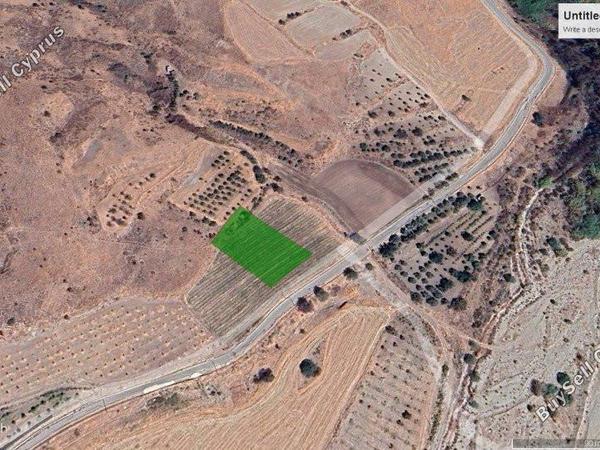 plot for sale amargeti paphos 8237360 image 14228166