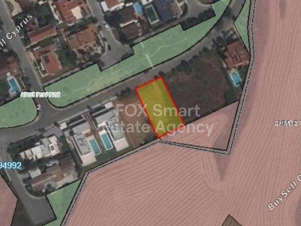 plot for sale latsia nicosia 1152360 image 5151934